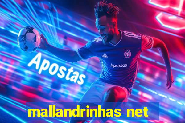 mallandrinhas net